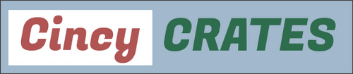 Cincy Crates