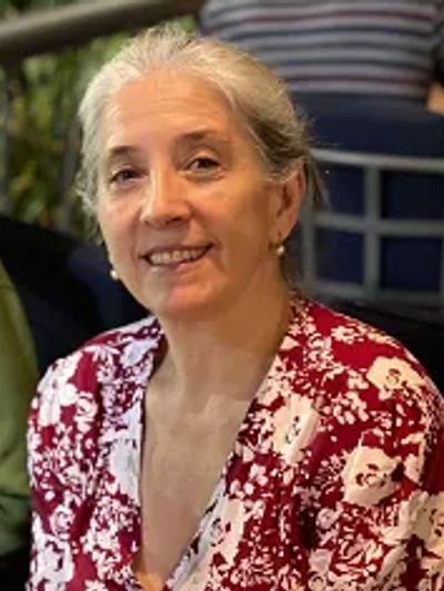 Crossfiber Muscle Therapy Teacher Eleonora Mimansa Guimaraes