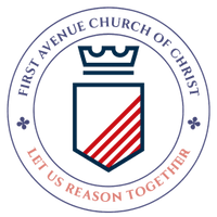 Ardmore Church of Christ