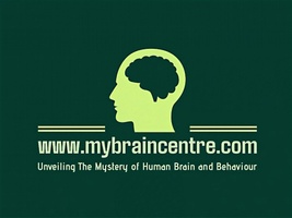 Welcome to 
My Brain Centre!