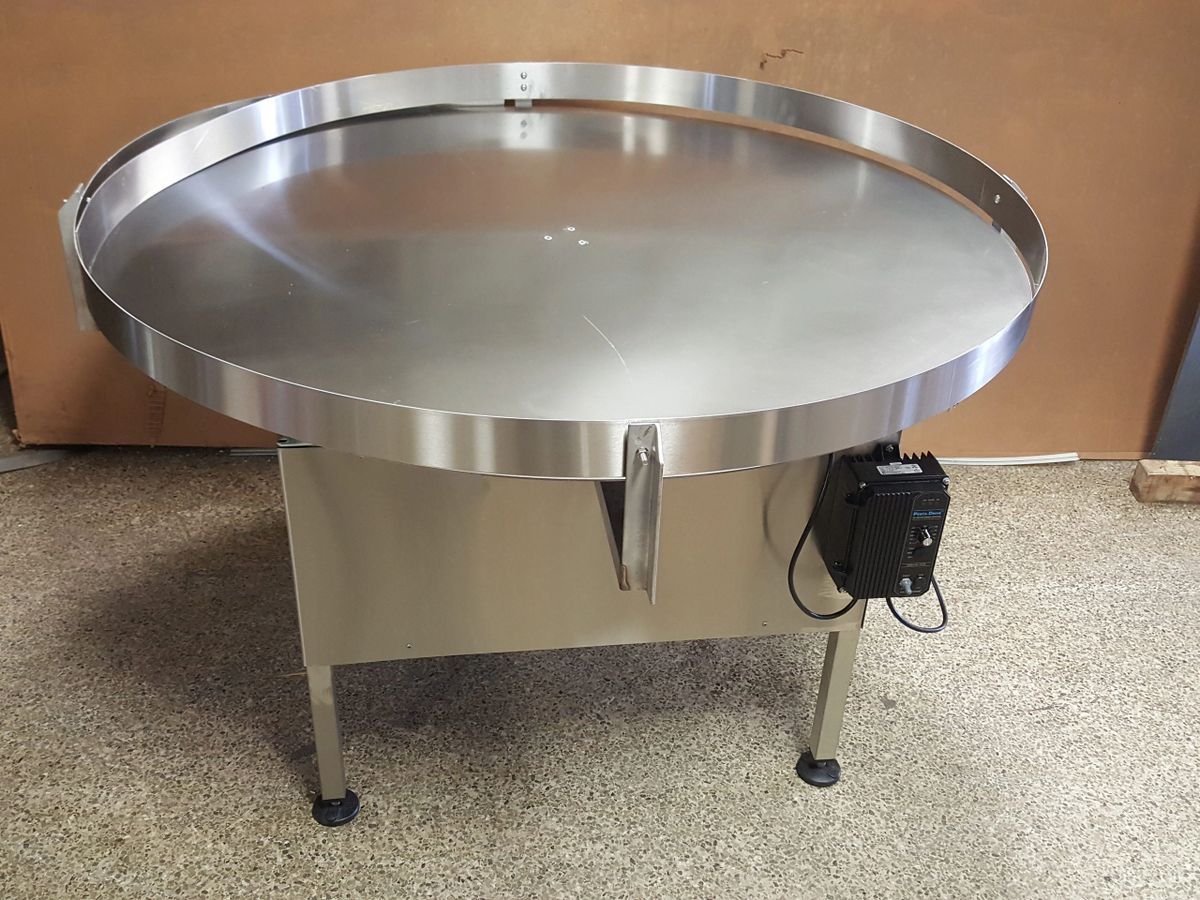 LAI 60 INCH ACCUMULATION TABLE Starting from