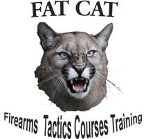 Firearms and Tactics Courses and Training