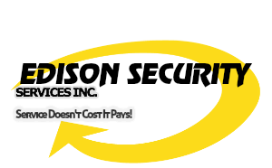 EDISON 
SECURITY INC.
