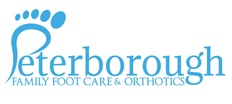 Peterborough Family Foot Care & Orthotics