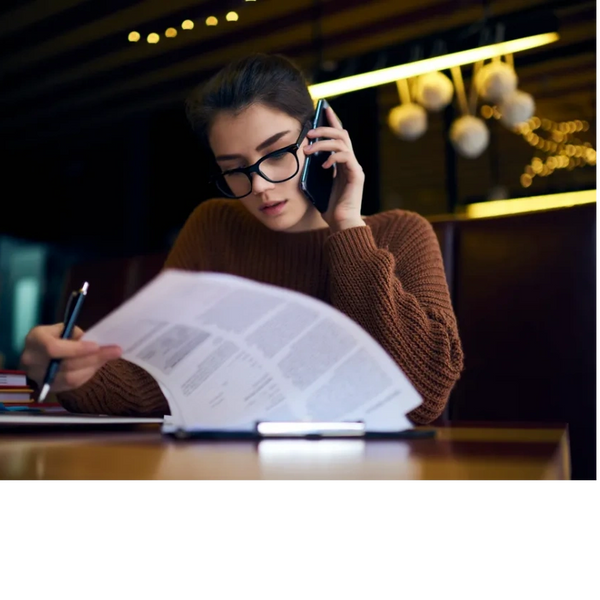 Our team are available 24/7 while your project is active - guaranteed