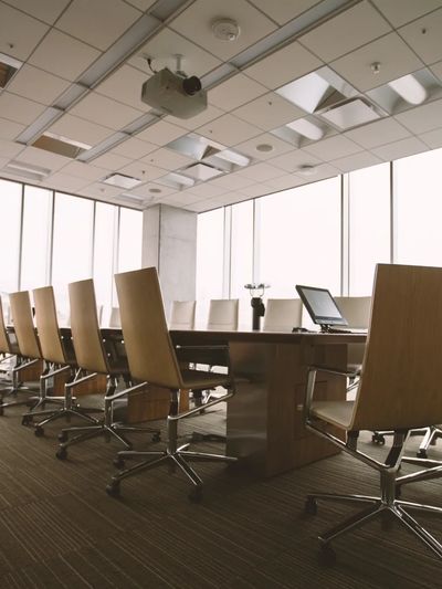 WOTSO Adelaide Conference Room