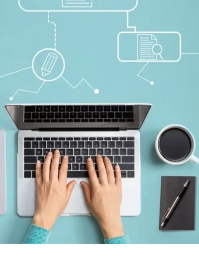 NSR LegalTech home of digital workplace solutions