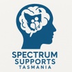 Spectrum Supports Tasmania