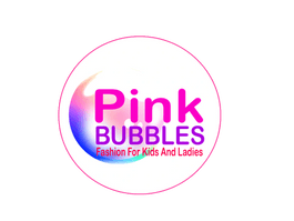 
Pink Bubbles Fashion 
