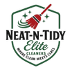 Neat-N-Tidy Elite Cleaners
