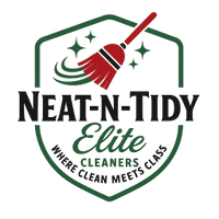 Neat-N-Tidy Elite Cleaners
