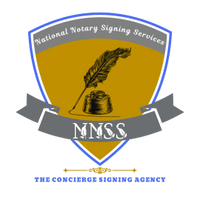 National Notary Signing Services
