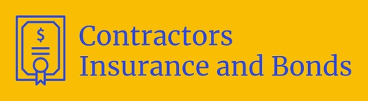 Contractors Insurance and Bonds