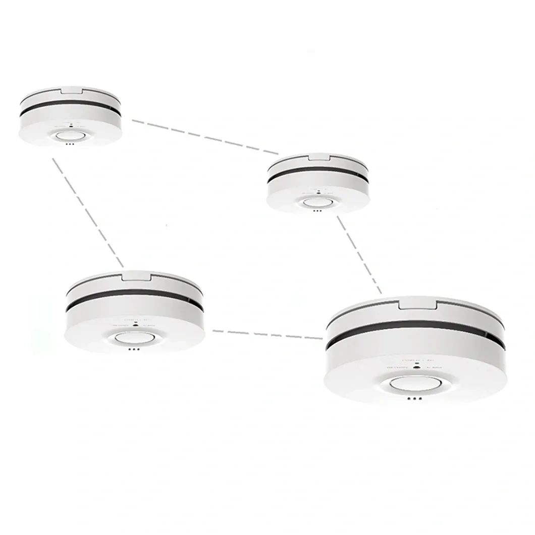 Interconnected Smoke Alarm solutions