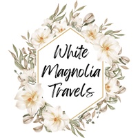 White Magnolia Travels