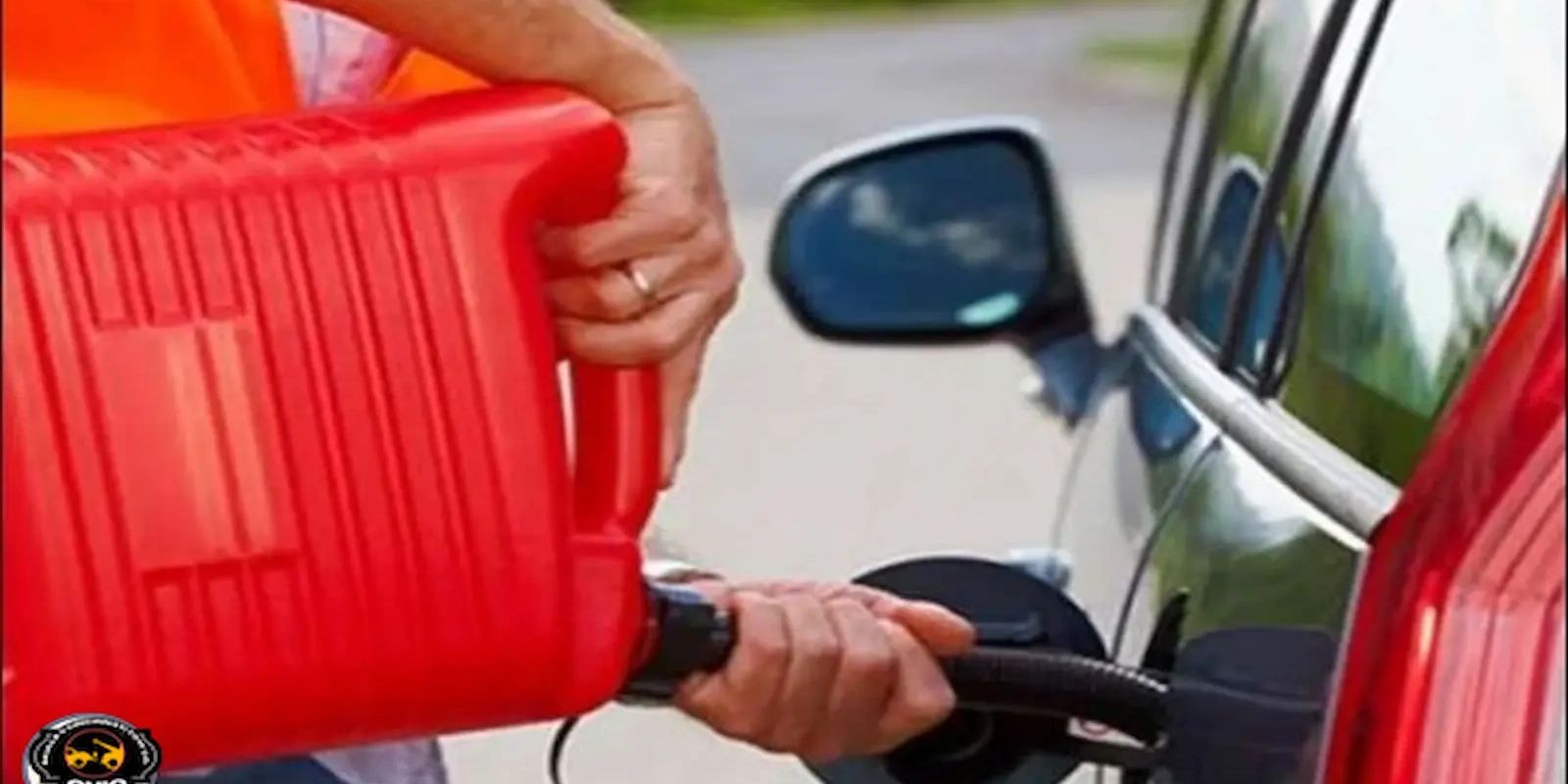 Mobile fuel delivery service providing emergency gas in Bloomington Indiana