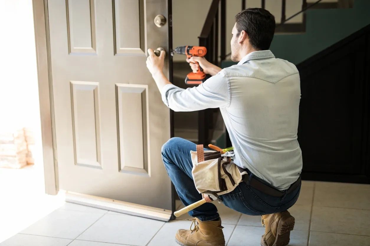 Handyman Plymouth