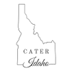 Cater Idaho