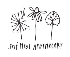Self Heal Apothecary 