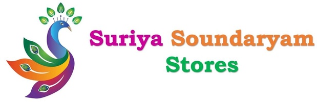 Suriya Soundaryam Stores