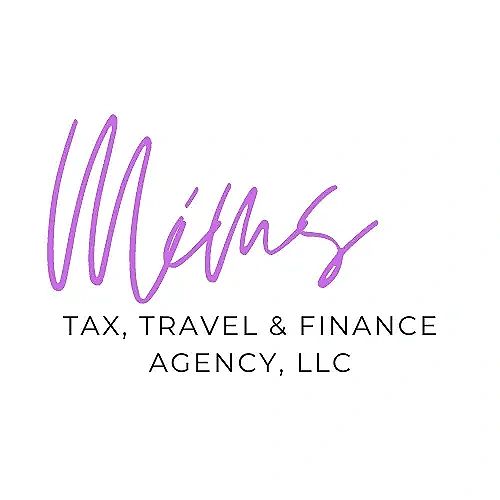 Mims Tax, Travel & Finance Agency, LLC