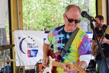 Cats On The Blacktop, Williamsburg, VA, Bands, Live Music, Jerry Garcia, Grateful Dead