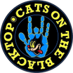 Cats On The Blacktop