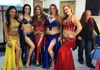 Suhaila in FL Show 2016