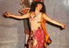 Suhaila Salimpour, Albuquerque 1981