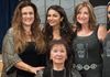 Jamila's 90th Birthday 2016- Fabulous!