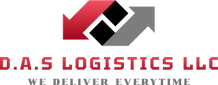 DAS LOGISTICS 