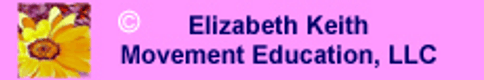 Elizabeth Keith Movement Education,LLC