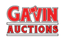 Gavin Auctions