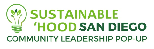 sustainable 'hood education & 
career expo 2023
san diego, ca