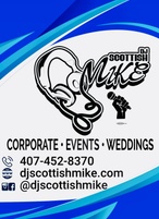 dj scottish mike