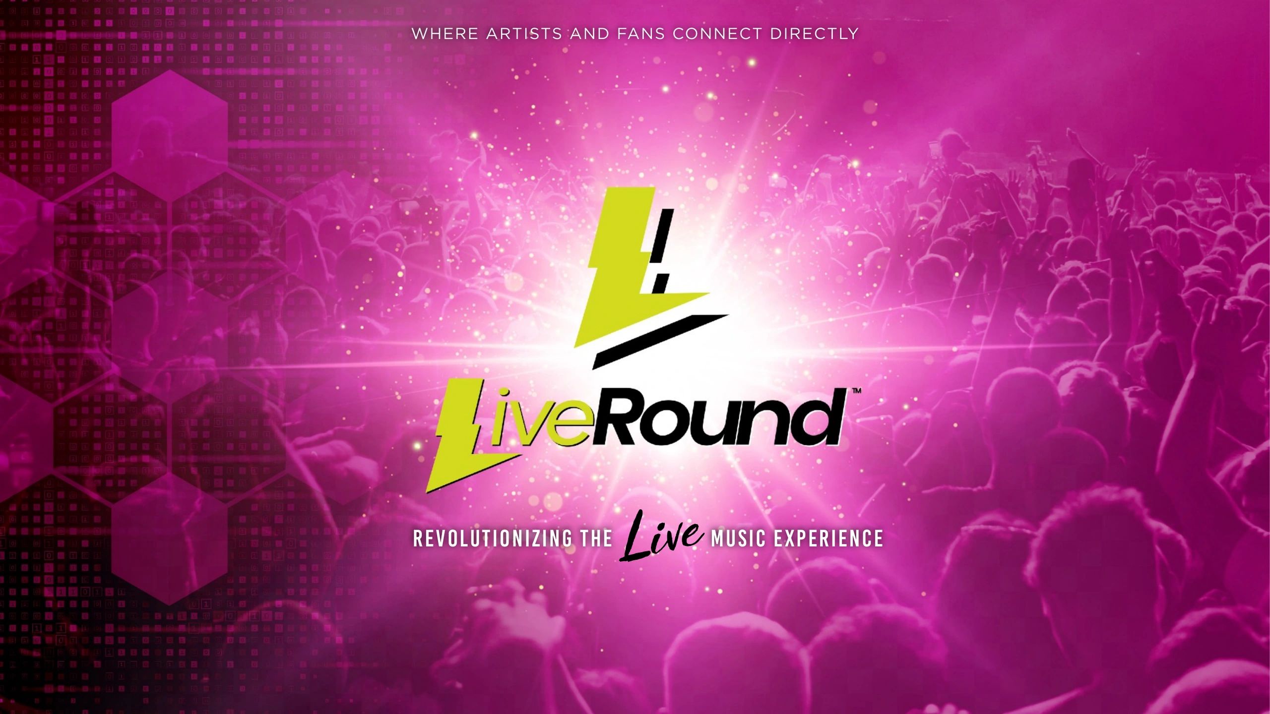 Live Music Tickets - The Live Round HQ