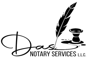 DAS Notary Services LLC
