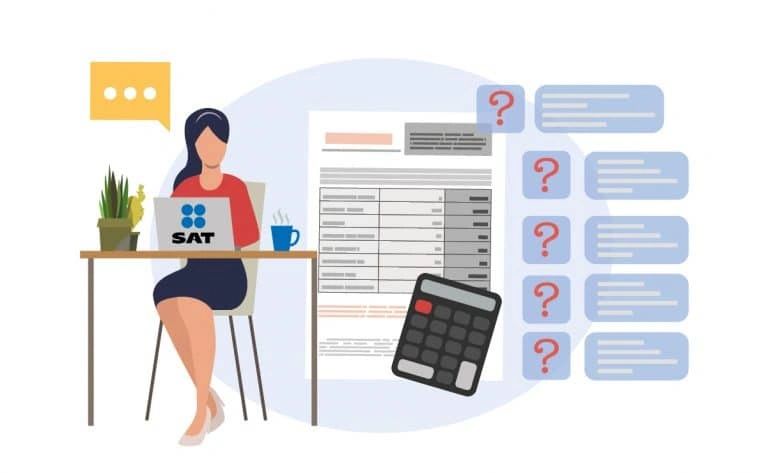Qué es la declaración anual?