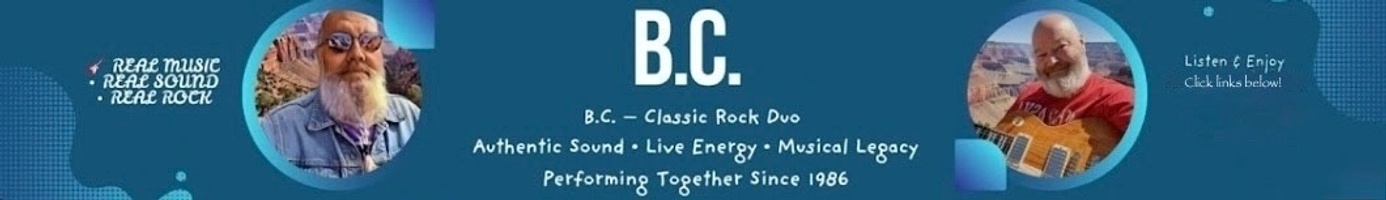 BC Classic Rock