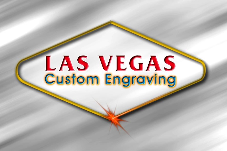 Las Vegas Custom Engraving