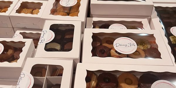 Customized Boxes