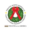 Cape Canaveral 
National Cemetery 
Wreaths Across America