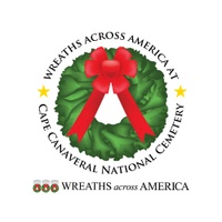 Cape Canaveral 
National Cemetery 
Wreaths Across America