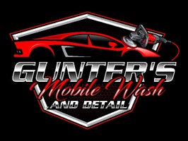 Gunter's Mobile Wash And Detail