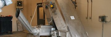 Headworks Equipment