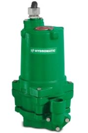 Grinder Pumps