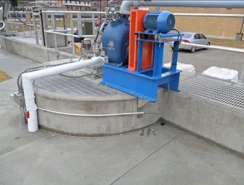 Grit Chambers