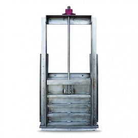 Sluice & Slide Gates