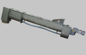 Screw Compactor