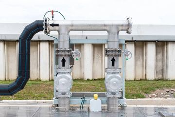 Sewage & Sump